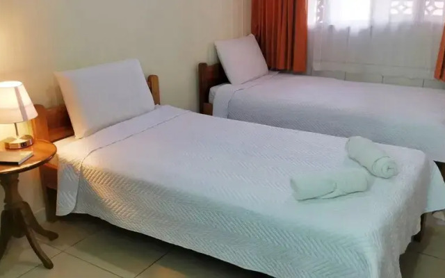 Hotel Aldea Chorotega Puntarenas