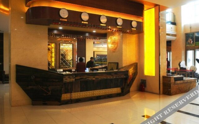 Feilong International Business Hotel