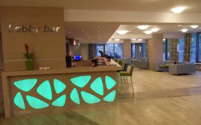 Hotel SOREA TRIGAN