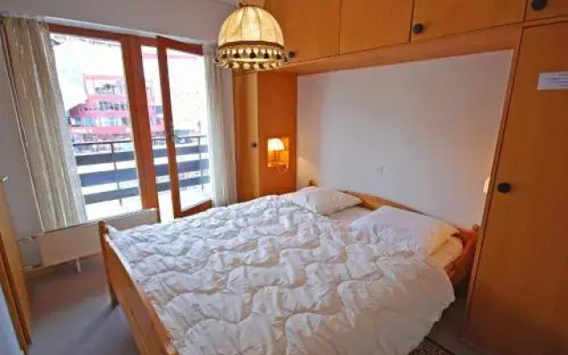 Apartment Christiania 2 B7