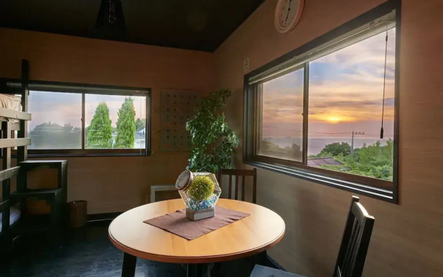 Awaji Aquamarine Resort 3