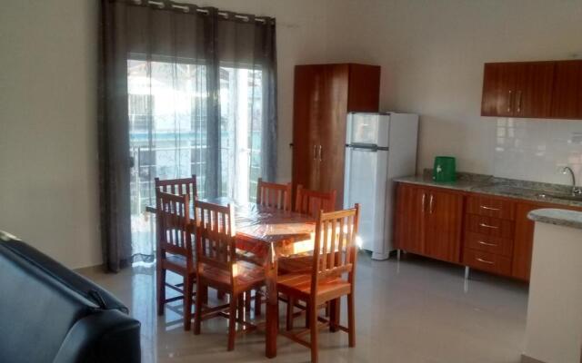Residencial Golfinhos