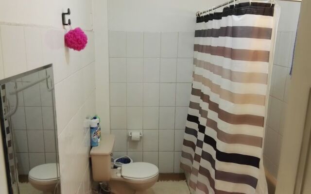 Hostel del Tata