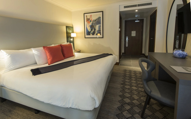 DoubleTree by Hilton London Kensington