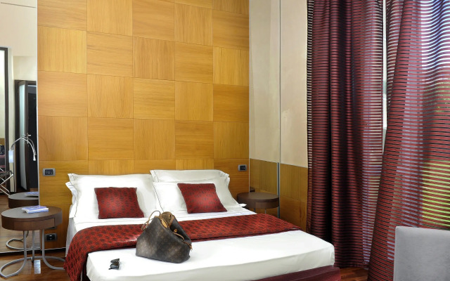 Kolbe Hotel Rome