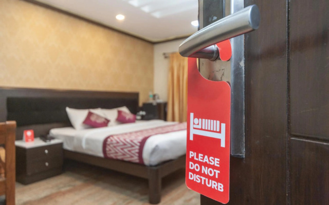 Hotel Sumi Palace