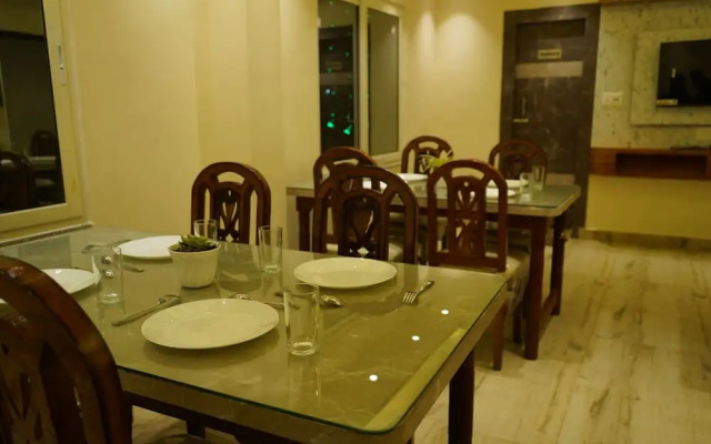 Prapti resort