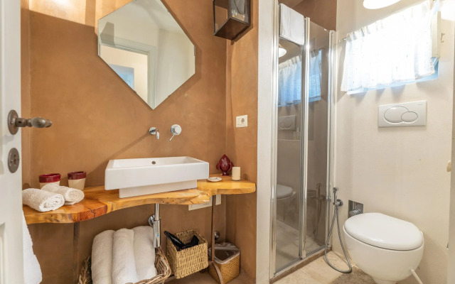 Appartamento Minnea Back