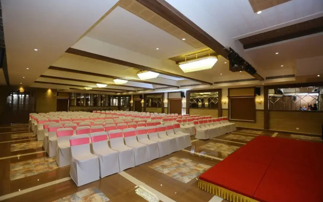 Majestic Suites - A Boutique Hotel