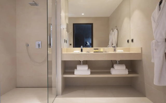 Royal Hainaut Spa & Resort Hotel