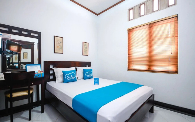 Airy Syariah Gayung Kebonsari Delapan 20 Surabaya