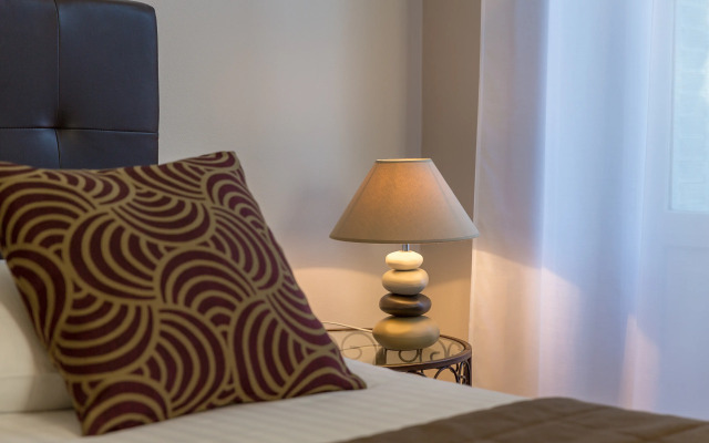 Hôtel Les Nations The Originals Boutique VICHY