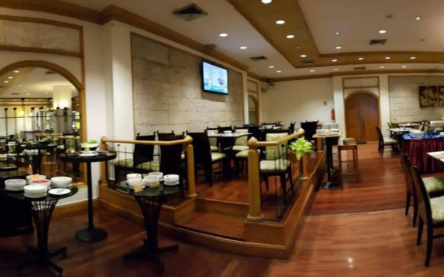 Chon Inter Hotel