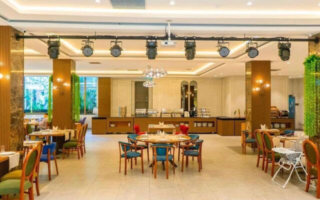 Grand Midway Hotel Baku