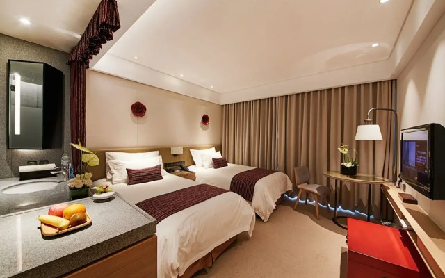 New Century Kylie Hotel Ningbo