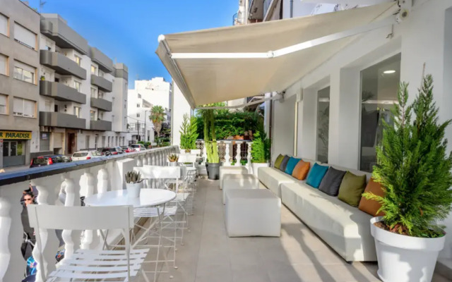 Hotel Vibra Lei Ibiza - Adults Only