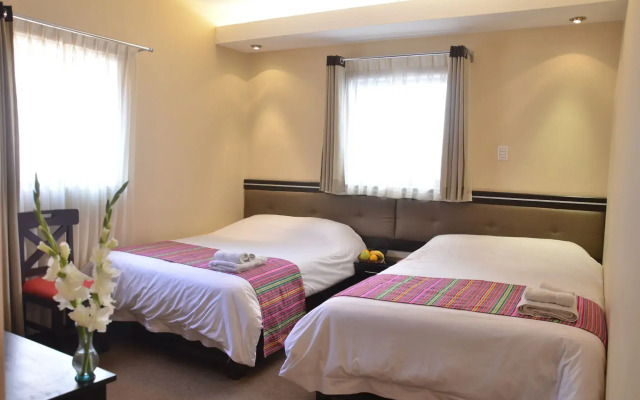 Tampu Hotel Boutique