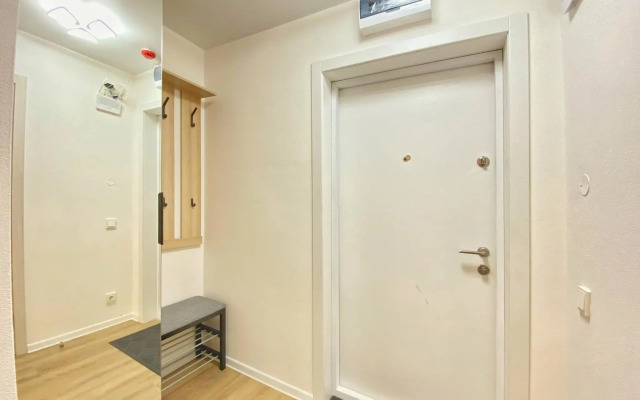 Comfort Apartment on 44 Leskova St.