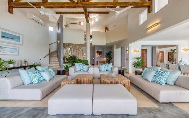 Villa Ocean 5