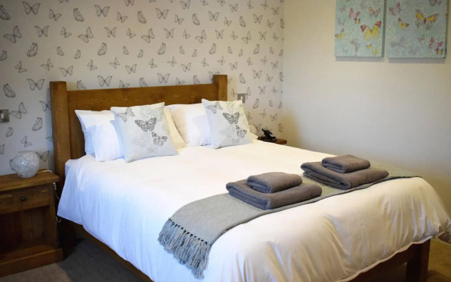 White Hart Inn