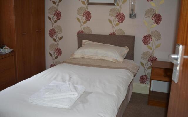 The Sefton Hotel
