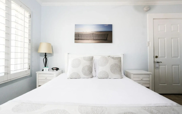 Venice on the Beach Hotel