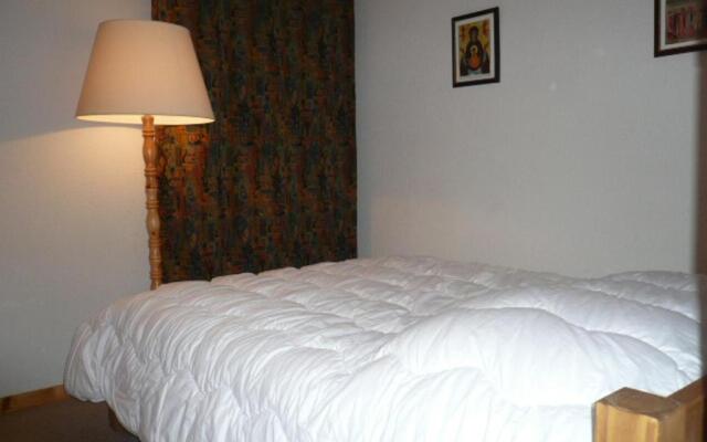 Appartement Méribel, 2 pièces, 4 personnes - FR-1-411-654