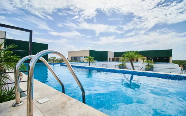 Viva Residence By Lockey