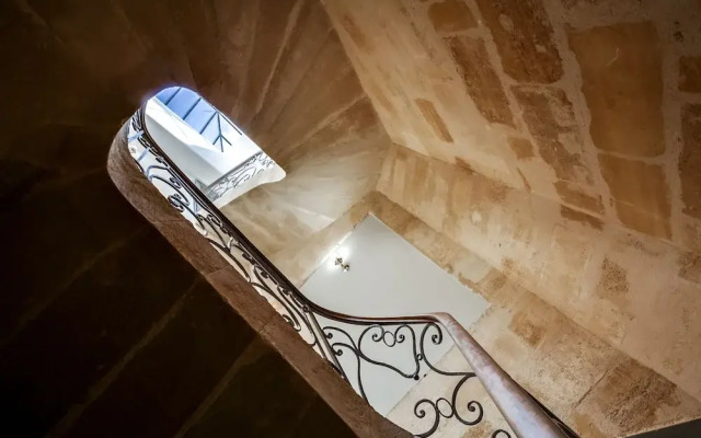 Appartements Place Gambetta - Ybh