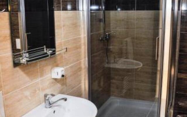 Apartmany Fonte