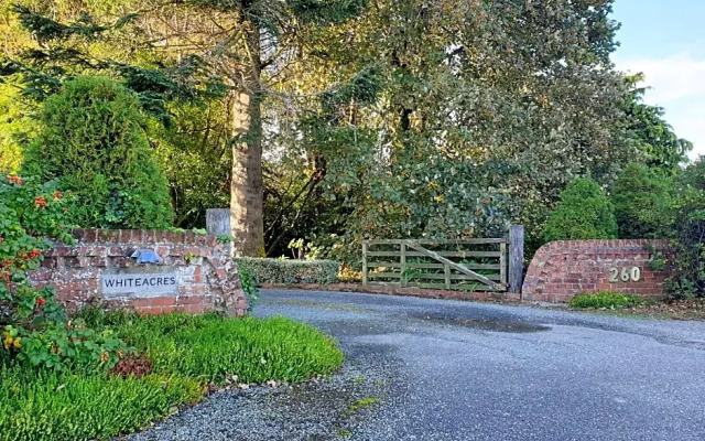 Whiteacres