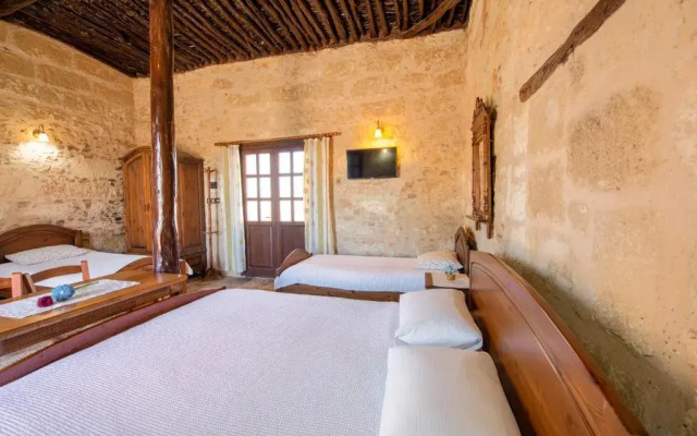 Revakll Ev Guest House