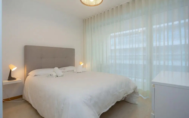 Galante Beach Apartment 2