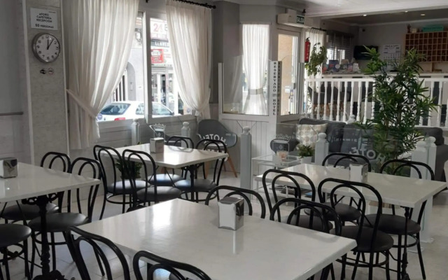 Hotel Cano