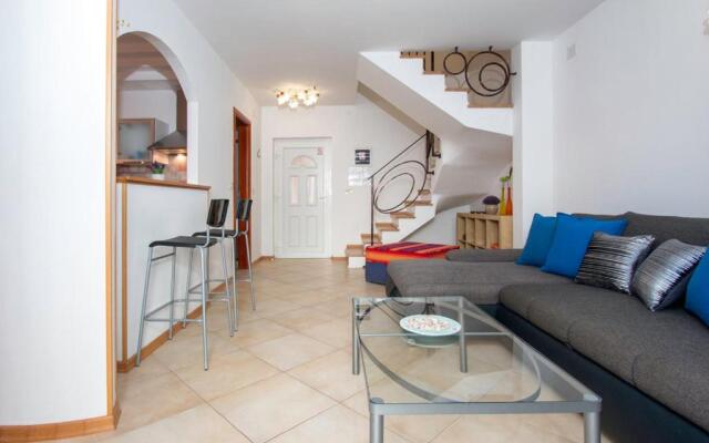 Istriana house