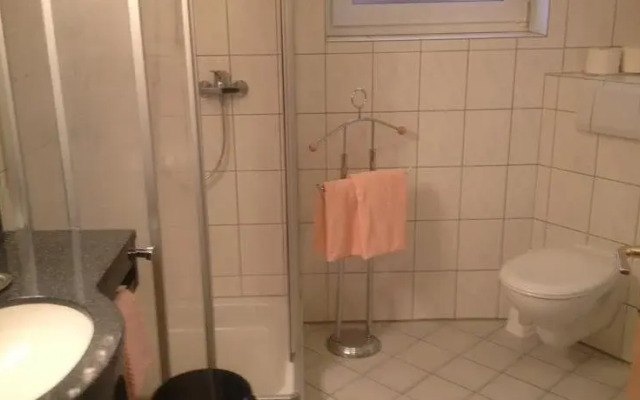 Hotel Schmidt's Hoern