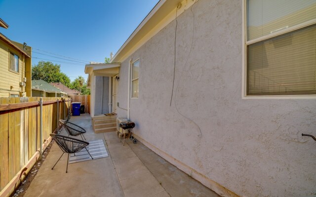 Riverside Home: 1 Mi to Mount Rubidoux Park!