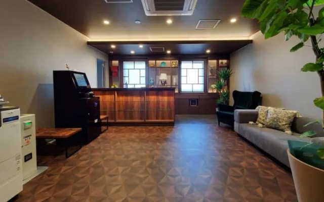 Business & Activity Chanvre – Guest Rooms – Tochigi