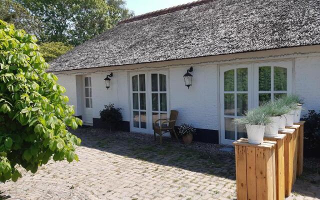 Bij de Vlaamse Schuur