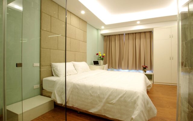 Urhome Apart Hotel