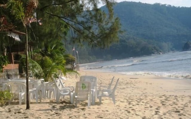 ET Budget Guest House