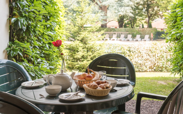 Résidence Le Parc d'Arradoy