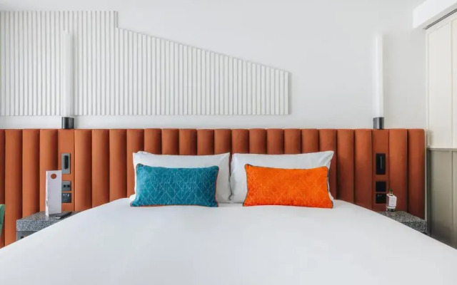 Hotel Indigo London Clerkenwell by IHG