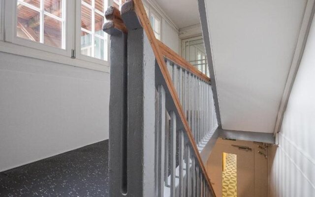 Bed & Breakfast Oberer Graben
