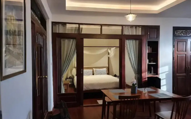 Sittisang Heritage House 1920