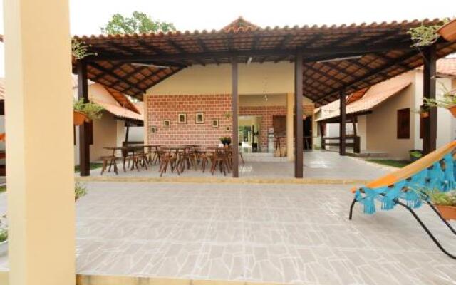 Pousada Chalé das Praias