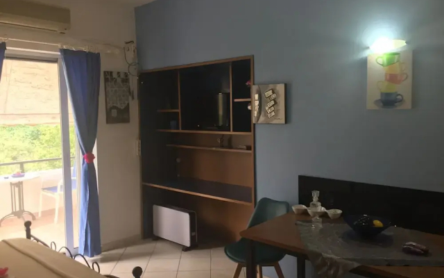 Rethymno Blue Apartments