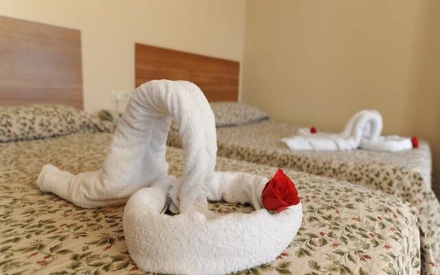 Hotel Ogerim