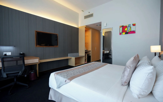 Paya Bunga Hotel Terengganu