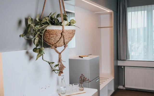 The Blasky Frankfurt